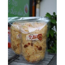 tỏi bò chua cay 1221
